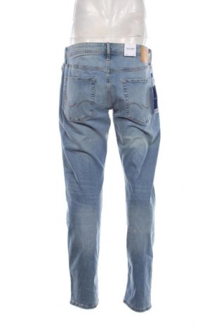 Męskie jeansy Jack & Jones, Rozmiar L, Kolor Niebieski, Cena 168,59 zł