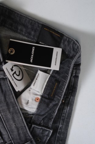 Męskie jeansy Jack & Jones, Rozmiar XS, Kolor Szary, Cena 76,99 zł