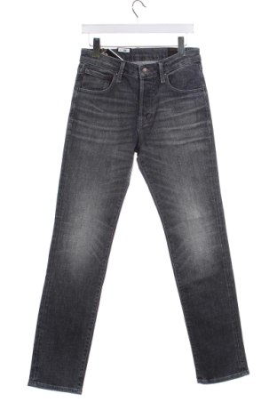 Herren Jeans Jack & Jones, Größe XS, Farbe Grau, Preis € 10,49