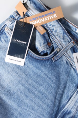 Pánské džíny  Jack & Jones, Velikost XL, Barva Modrá, Cena  1 000,00 Kč