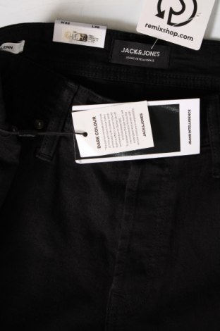 Pánské džíny  Jack & Jones, Velikost M, Barva Černá, Cena  667,00 Kč