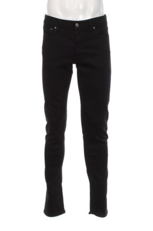 Herren Jeans Jack & Jones, Größe M, Farbe Schwarz, Preis 26,68 €