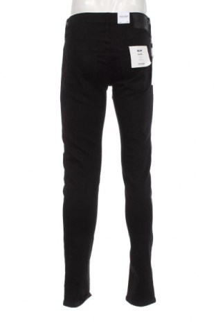 Blugi de bărbați Jack & Jones, Mărime M, Culoare Negru, Preț 151,32 Lei