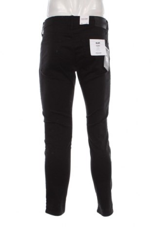 Blugi de bărbați Jack & Jones, Mărime M, Culoare Negru, Preț 378,49 Lei