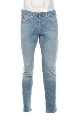 Herren Jeans Jack & Jones, Größe L, Farbe Blau, Preis 17,78 €