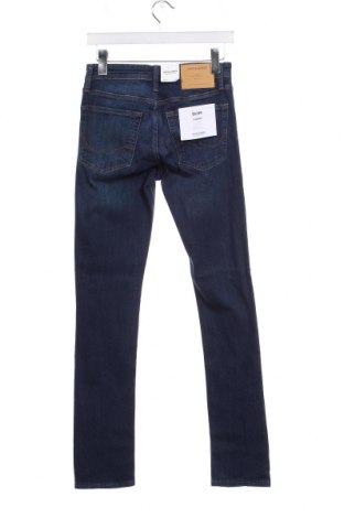 Blugi de bărbați Jack & Jones, Mărime S, Culoare Albastru, Preț 64,99 Lei