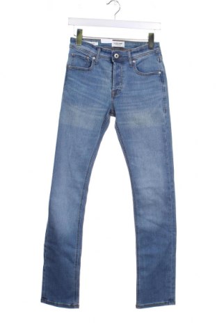 Herren Jeans Jack & Jones, Größe S, Farbe Blau, Preis 26,68 €