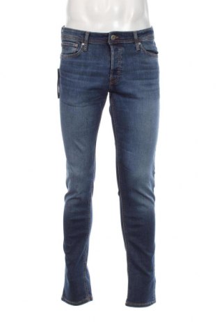 Herren Jeans Jack & Jones, Größe M, Farbe Blau, Preis € 29,64