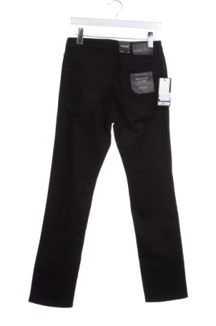 Blugi de bărbați Jack & Jones, Mărime S, Culoare Negru, Preț 151,32 Lei