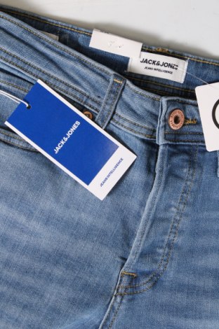 Herren Jeans Jack & Jones, Größe S, Farbe Blau, Preis € 9,99