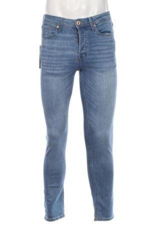 Herren Jeans Jack & Jones, Größe S, Farbe Blau, Preis € 10,99