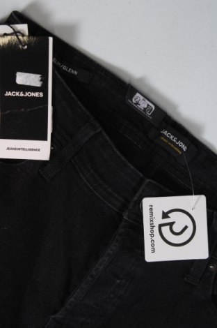 Pánské džíny  Jack & Jones, Velikost S, Barva Černá, Cena  667,00 Kč