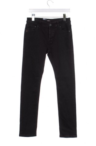 Blugi de bărbați Jack & Jones, Mărime S, Culoare Negru, Preț 151,32 Lei