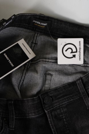 Pánské džíny  Jack & Jones, Velikost L, Barva Černá, Cena  667,00 Kč