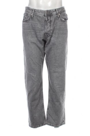 Herren Jeans Jack & Jones, Größe L, Farbe Grau, Preis 32,60 €
