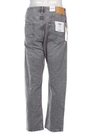 Herren Jeans Jack & Jones, Größe L, Farbe Grau, Preis € 29,64