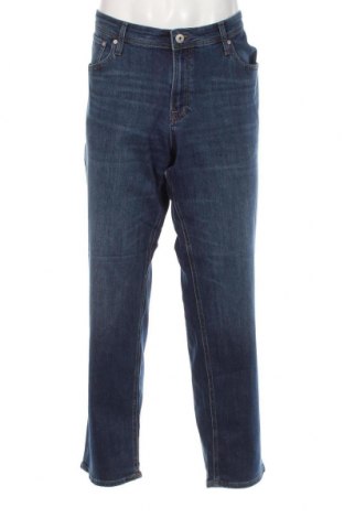 Herren Jeans Jack & Jones, Größe XXL, Farbe Blau, Preis 44,46 €
