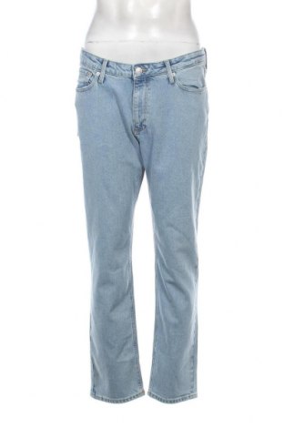 Herren Jeans Jack & Jones, Größe L, Farbe Blau, Preis € 32,60