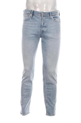 Ανδρικό τζίν Jack & Jones, Μέγεθος M, Χρώμα Μπλέ, Τιμή 32,60 €