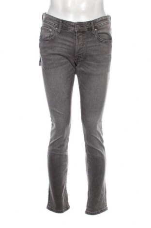 Herren Jeans Jack & Jones, Größe M, Farbe Grau, Preis 23,71 €