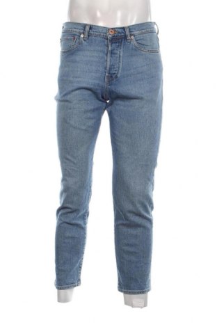 Herren Jeans Jack & Jones, Größe M, Farbe Blau, Preis 23,71 €