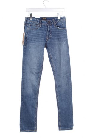 Herren Jeans Jack & Jones, Größe S, Farbe Blau, Preis € 59,28