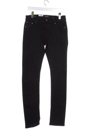 Blugi de bărbați Jack & Jones, Mărime S, Culoare Negru, Preț 52,99 Lei