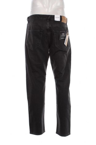 Herren Jeans Jack & Jones, Größe L, Farbe Schwarz, Preis 26,68 €