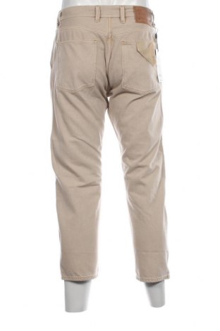 Herren Jeans Jack & Jones, Größe M, Farbe Beige, Preis € 26,68