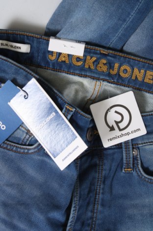 Pánske džínsy  Jack & Jones, Veľkosť S, Farba Modrá, Cena  20,75 €