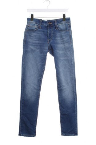 Herren Jeans Jack & Jones, Größe S, Farbe Blau, Preis 26,68 €