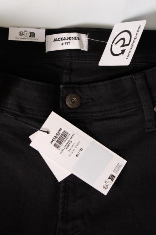 Herren Jeans Jack & Jones, Größe XXL, Farbe Schwarz, Preis € 41,50
