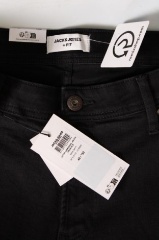 Męskie jeansy Jack & Jones, Rozmiar XXL, Kolor Czarny, Cena 229,90 zł