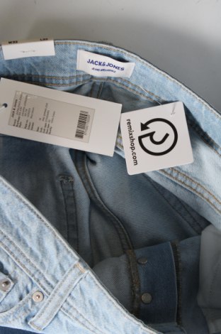 Ανδρικό τζίν Jack & Jones, Μέγεθος M, Χρώμα Μπλέ, Τιμή 26,68 €