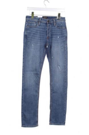 Herren Jeans Jack & Jones, Größe S, Farbe Blau, Preis 9,99 €