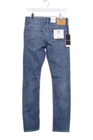 Herren Jeans Jack & Jones, Größe S, Farbe Blau, Preis 9,99 €