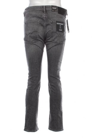 Herren Jeans Jack & Jones, Größe L, Farbe Grau, Preis 29,64 €