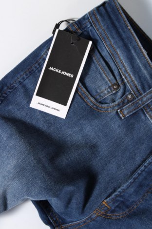 Ανδρικό τζίν Jack & Jones, Μέγεθος S, Χρώμα Μπλέ, Τιμή 23,71 €