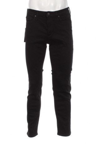 Blugi de bărbați Jack & Jones, Mărime M, Culoare Negru, Preț 208,06 Lei