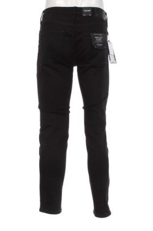 Blugi de bărbați Jack & Jones, Mărime M, Culoare Negru, Preț 378,29 Lei