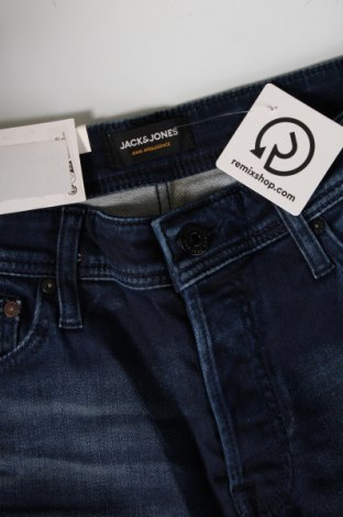 Herren Jeans Jack & Jones, Größe M, Farbe Blau, Preis € 17,78