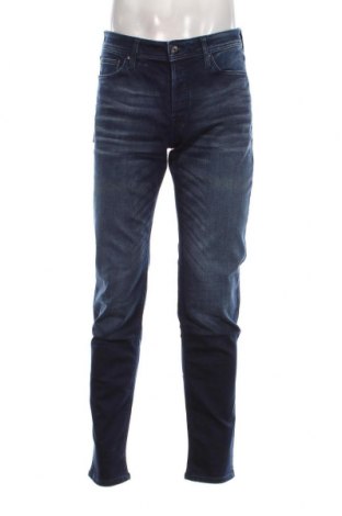 Herren Jeans Jack & Jones, Größe M, Farbe Blau, Preis 26,68 €