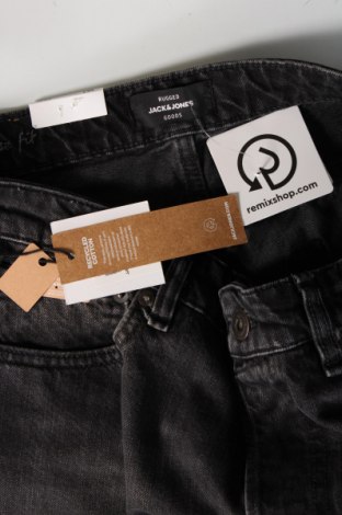 Herren Jeans Jack & Jones, Größe M, Farbe Schwarz, Preis € 59,28