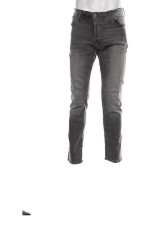 Herren Jeans Jack & Jones, Größe L, Farbe Grau, Preis 20,04 €