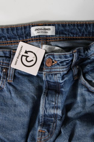Pánské džíny  Jack & Jones, Velikost M, Barva Modrá, Cena  399,00 Kč