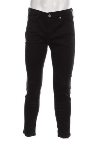 Blugi de bărbați Jack & Jones, Mărime M, Culoare Negru, Preț 86,84 Lei