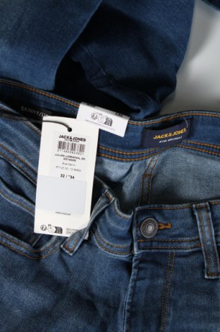 Herren Jeans Jack & Jones, Größe M, Farbe Blau, Preis € 44,02