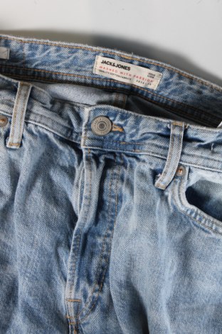Pánské džíny  Jack & Jones, Velikost M, Barva Modrá, Cena  365,00 Kč