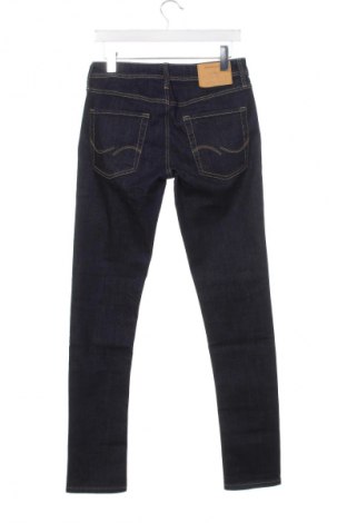 Męskie jeansy Jack & Jones, Rozmiar S, Kolor Niebieski, Cena 49,09 zł