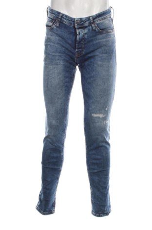 Herren Jeans Jack & Jones, Größe M, Farbe Blau, Preis 18,37 €